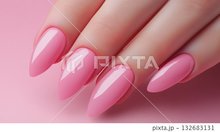 Nail Polish Design. Mockups for Manicurists Nail Polish Design. Mockups for Manicurists 132683131