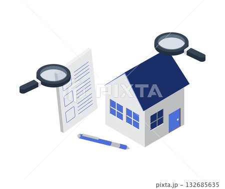Home Inspection and Property Review Home Inspection and Property Review 132685635