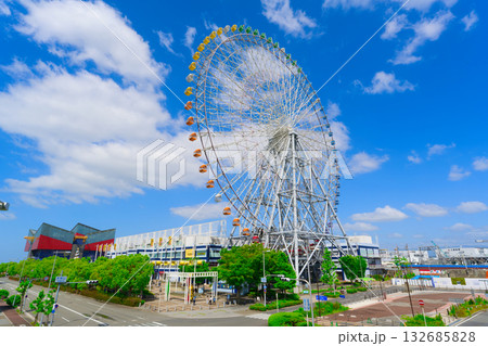 【大阪府】6月・大阪港駅から歩いて海遊館とレゴランドに家族で観光 【大阪府】6月・大阪港駅から歩いて海遊館とレゴランドに家族で観光 132685828
