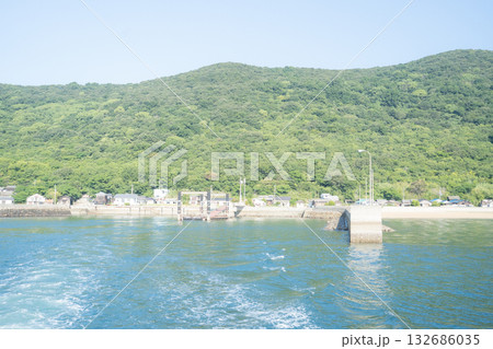 佐柳島 佐柳島 132686035