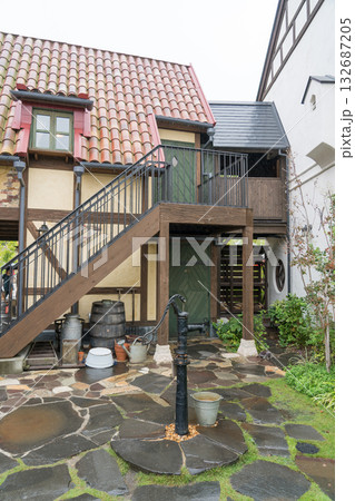 ジブリパーク、グーチョキパン屋【愛知・長久手市】 132687205