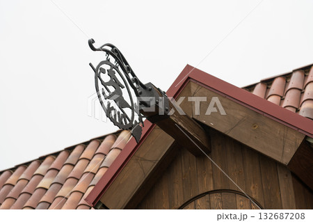 ジブリパーク、グーチョキパン屋【愛知・長久手市】 132687208