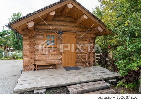 ジブリパーク、オキノ邸【愛知・長久手市】 132687216