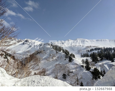 冬山 132687988