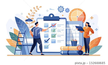 Planning memorable events doesn't require breaking the bank; effective budgeting and strategic planning are key. 132688685