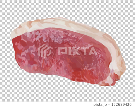 1 片鴨肉 1 片鴨肉 132689426