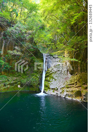 赤目四十八滝 赤目五瀑 布曳滝 赤目四十八滝 赤目五瀑 布曳滝 132689445