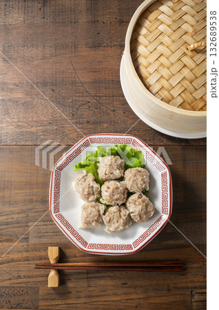 肉焼売 肉焼売 132689538