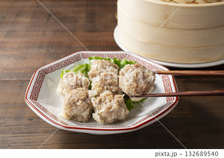 肉焼売 肉焼売 132689540