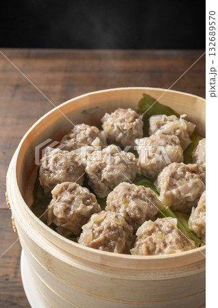 肉焼売 肉焼売 132689570