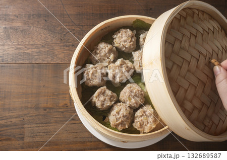 肉焼売 132689587