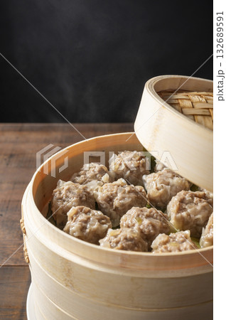 肉焼売 肉焼売 132689591