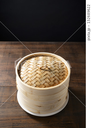 竹せいろ 132689622