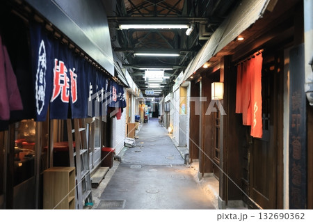 横丁 132690362