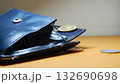 お洒落な財布 132690698