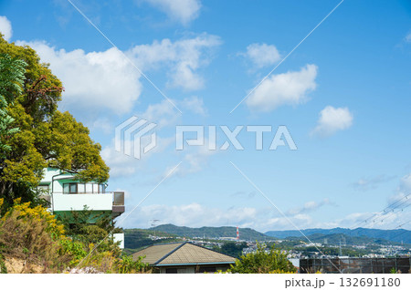 宝塚　遠景 132691180