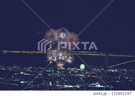 大阪芸術花火2025 大阪芸術花火2025 132691297