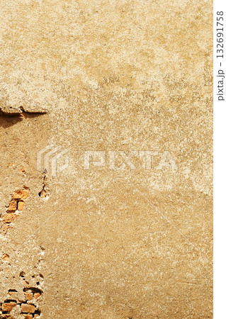 Concrete cement cracked wall texture Concrete cement cracked wall texture 132691758