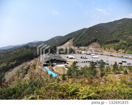 長篠設楽原PA(下り線) 132691835