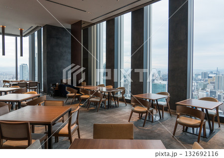 レストラン　Sky Dining 天空 132692116