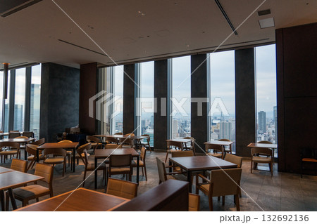 レストラン　Sky Dining 天空 132692136