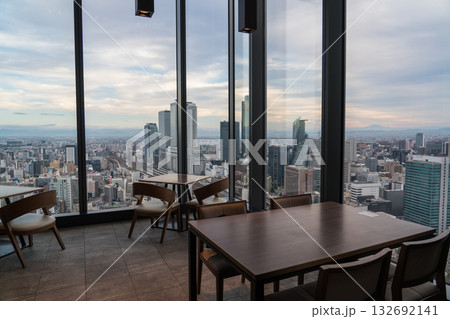 レストラン Sky Dining 天空 レストラン Sky Dining 天空 132692141