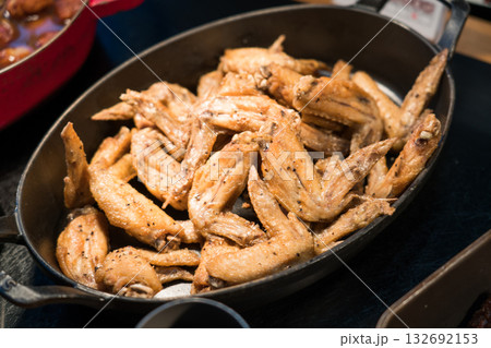 レストラン　Sky Dining 天空 132692153