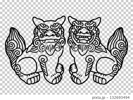 SHISA 132693494