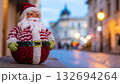 クリスマスのイメージカット 132694264