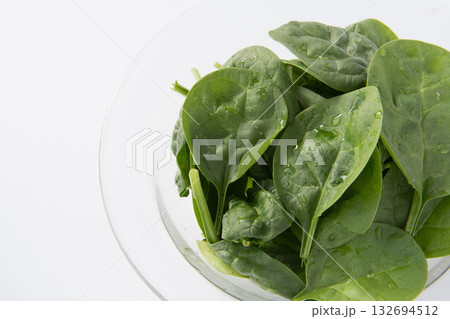 ベビースピナッチ ベビースピナッチ 132694512