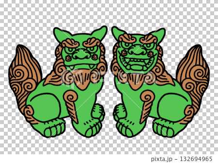 SHISA SHISA 132694965