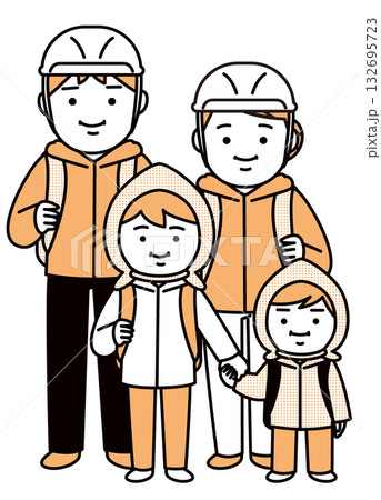 避難準備OK 避難準備OK 132695723