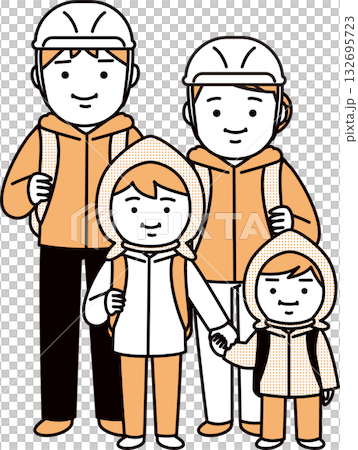 避難準備OK 避難準備OK 132695723