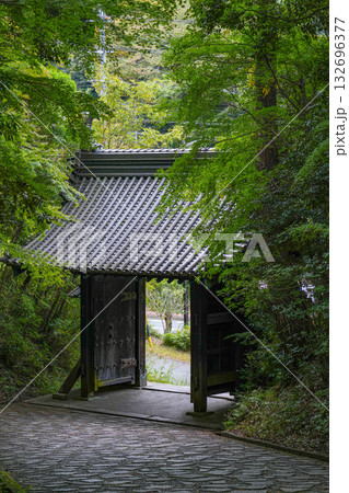 神宮文庫 門 神宮文庫 門 132696377