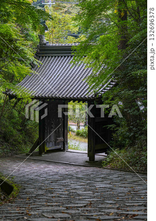 神宮文庫 門 神宮文庫 門 132696378