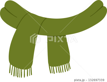 christmas festival clipart in flat style for holiday projects christmas festival clipart in flat style for holiday projects 132697339