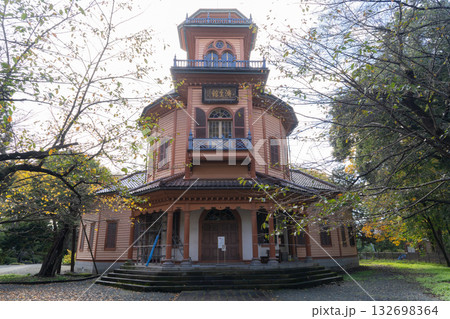 山形市郷土館(旧済生館本館) 山形市郷土館(旧済生館本館) 132698364