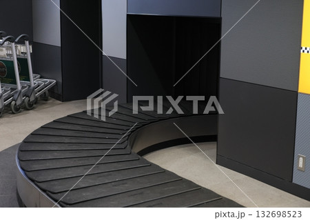 手荷物受取所 手荷物受取所 132698523