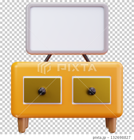 TV Stand Cabinet TV Stand Cabinet 132698827