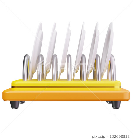 Dish Drying Rack 132698832