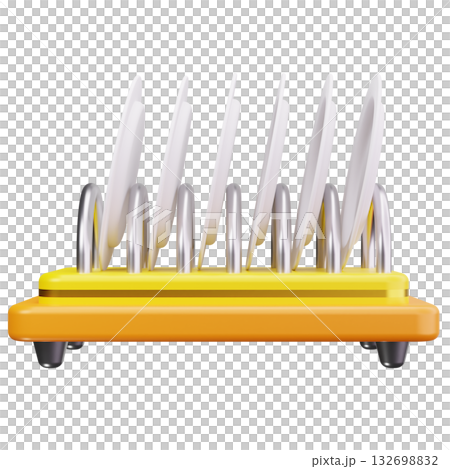 Dish Drying Rack 132698832