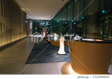 名古屋プリンスホテルスカイタワー 132699609