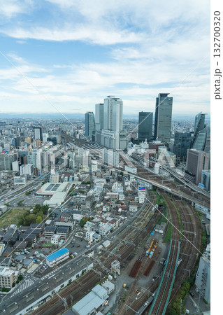 名古屋ステーションビュー 132700320