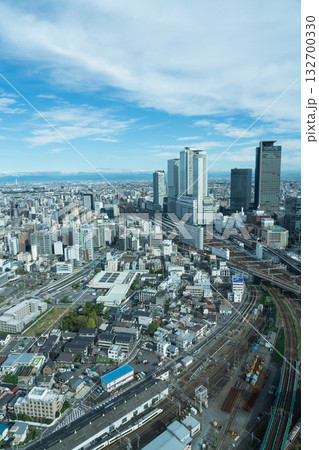 名古屋ステーションビュー 132700330