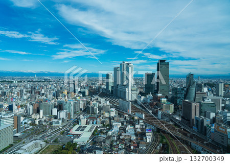 名古屋ステーションビュー 名古屋ステーションビュー 132700349