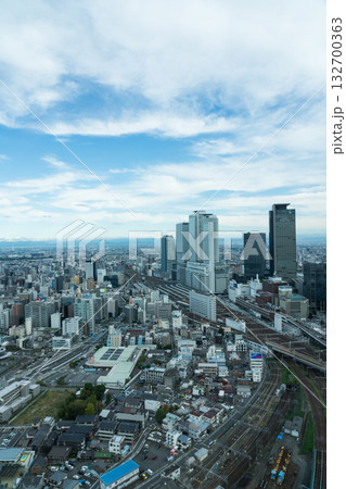 名古屋ステーションビュー 132700363