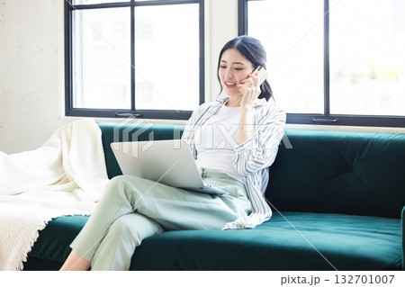 ワークライフバランス 132701007