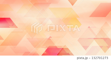 Geometric background of various perspective square shapes, simple and simple brown cream color Geometric background of various perspective square shapes, simple and simple brown cream color 132701273