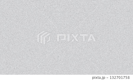 Stippling grainy background, noise grain background, stipple effect made by dots. Noise texture background. 132701758