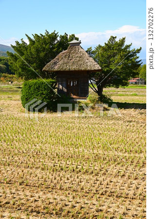 遠野遺産第37号荒神神社 132702276